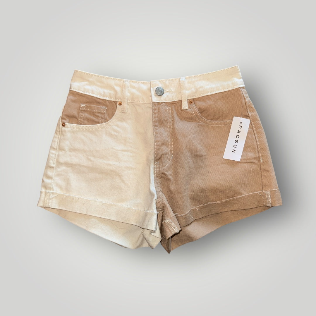 PACSUN size 24 MOM short